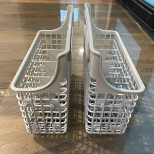 3-Piece New Dishwasher Baskets